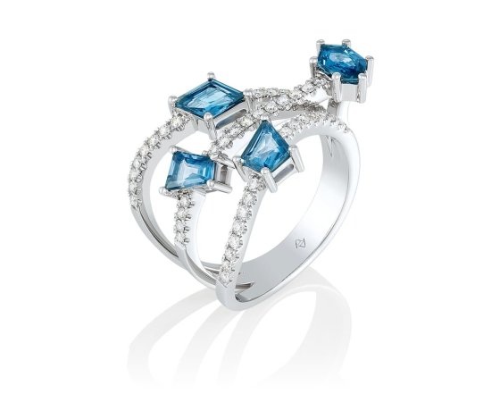 Кольцо KS02385